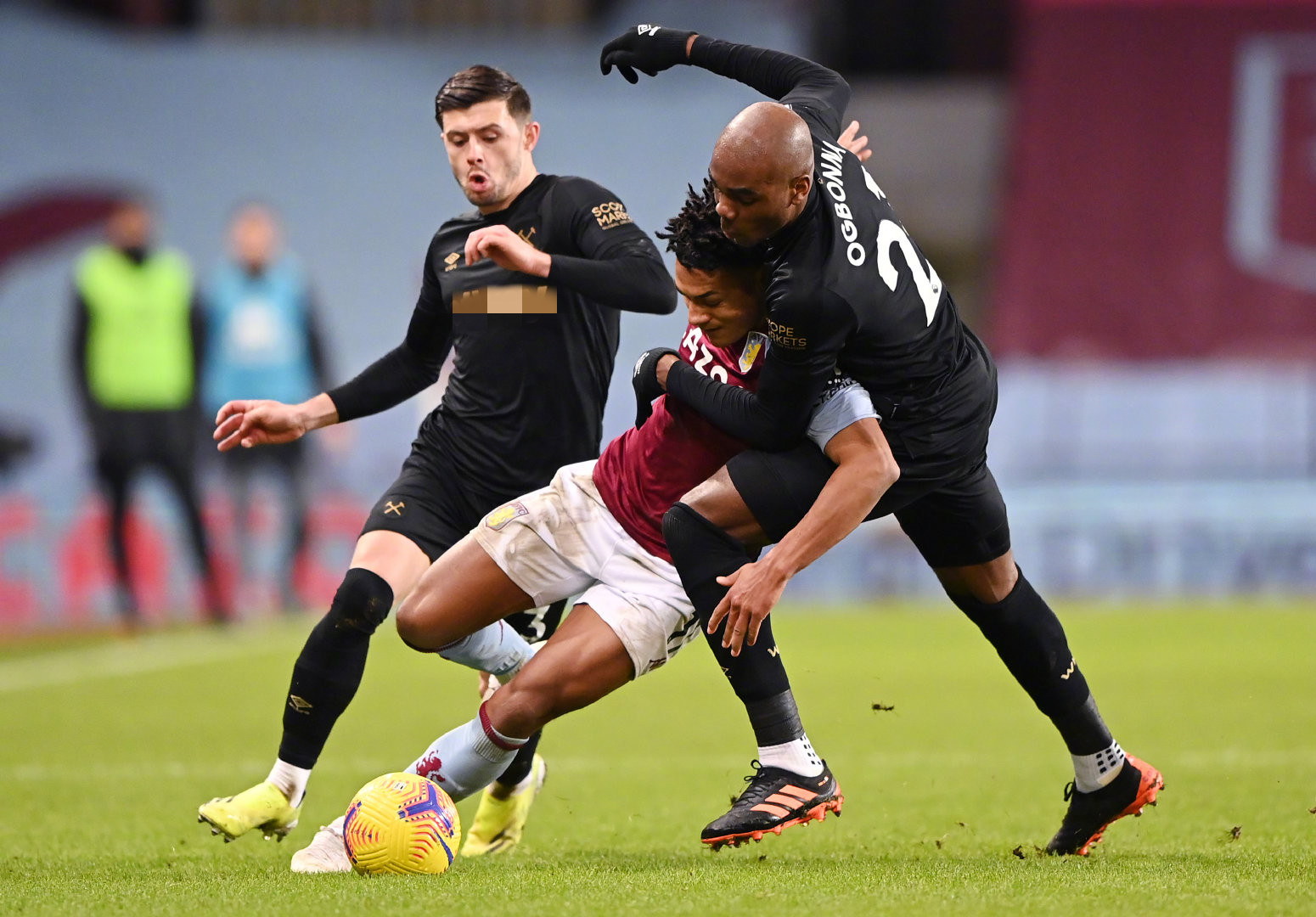 赛后冷静分 赛后冷静分