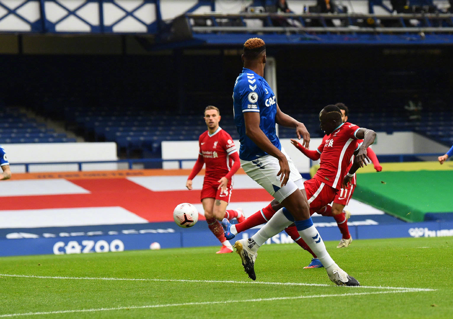 黎的防线 黎的防线