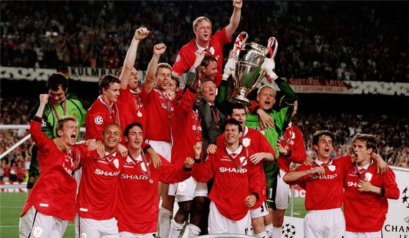 英超重返 英超重返